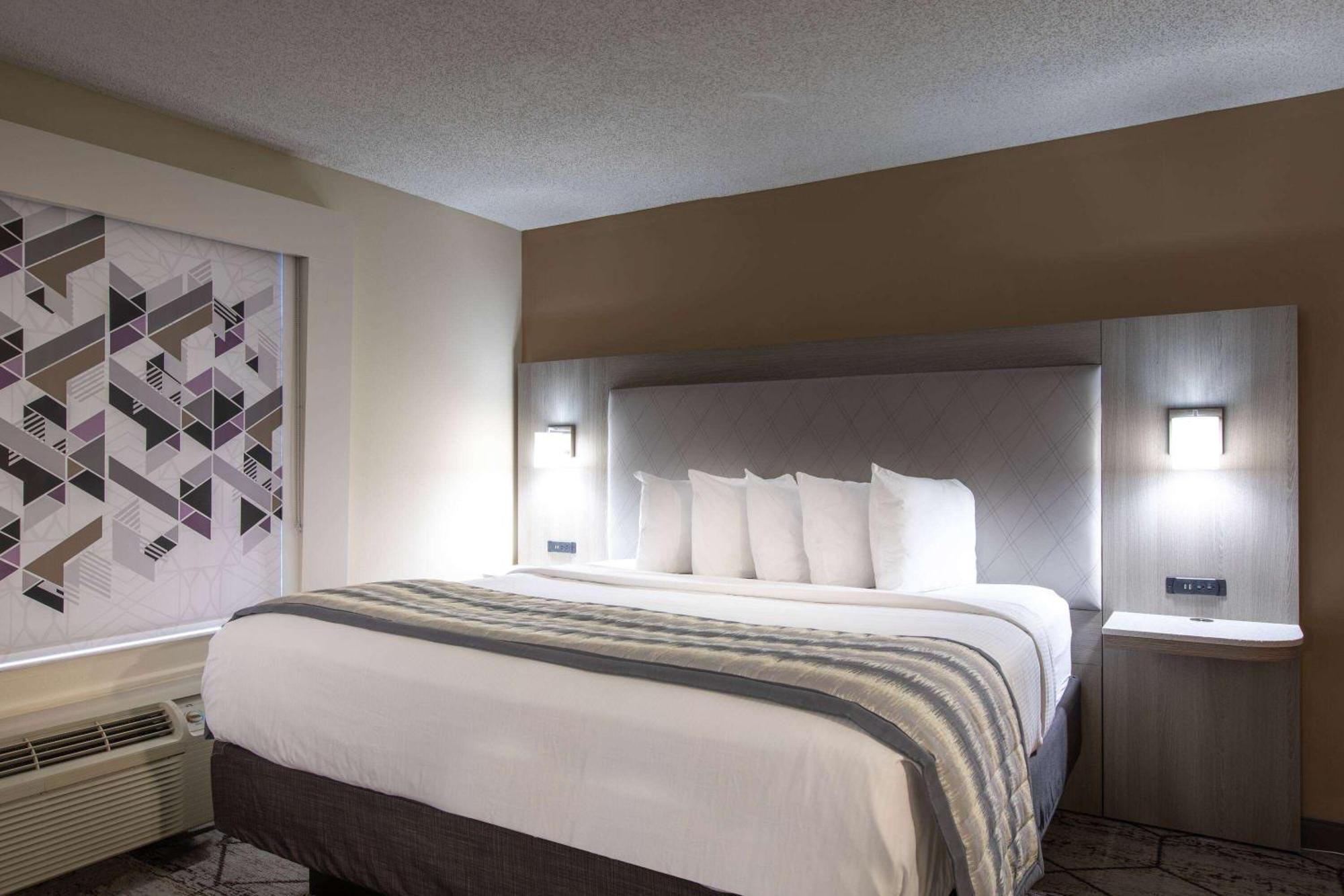מלון Wingate By Wyndham Charlotte Concord Mills/Speedway מראה חיצוני תמונה
